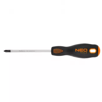 NEO TOOLS 04-022 Schraubendreher PH1 x 100