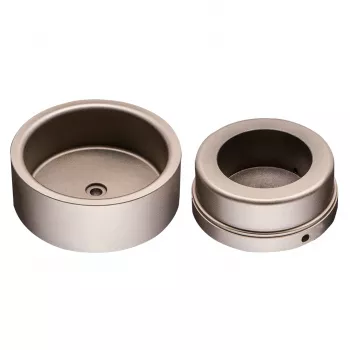 NEO TOOLS Trockenheizstab-Hülse 110 mm für Kospel Warmwasserbereiter