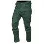 NEO TOOLS Arbeitshose OUTDOOR, Jogger, Grün, Größe XS