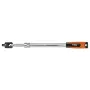 NEO TOOLS Teleskopgriff mit Gelenk 1/2 inch, 470-620 mm