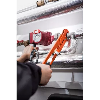 NEO TOOLS 02-132 Rohrzange