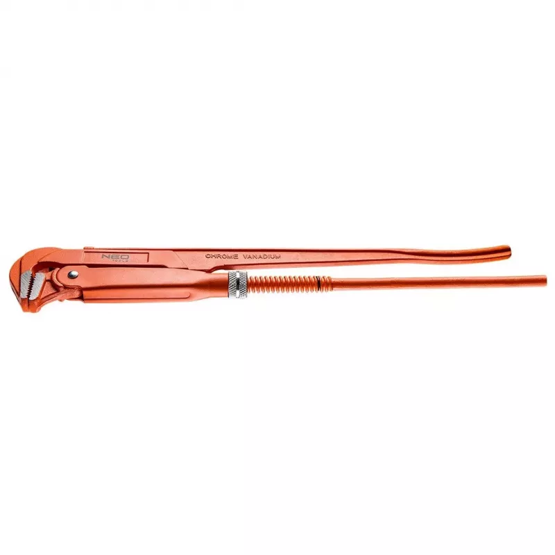 NEO TOOLS 02-132 Rohrzange