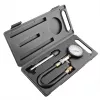 NEO TOOLS Kompressions-Druckmessgerät mit Adapterset