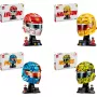 LEGO F1 Helme Bundle