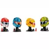 LEGO F1 Helme Bundle