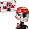 LEGO F1 Helme Bundle