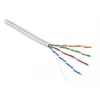 SEVEN UTP Cat5e Ethernet-Kabel für den Innenbereich, Box (SEVLAN10189)