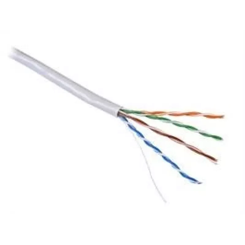 SEVEN UTP Cat5e Ethernet-Kabel für den Innenbereich, Box (SEVLAN10189)