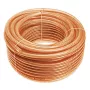 NEO TOOLS Verstärkter Druckschlauch 10 x 15 mm, 50 m | PVC mit Polyestergeflecht, 15 bar