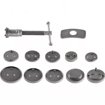 NEO TOOLS 12-teiliges manuelles Bremssattel-Kolbenrückstell-Werkzeugset