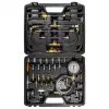 NEO TOOLS Einspritzsystem-Testset