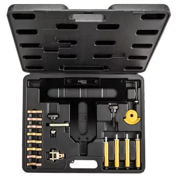NEO TOOLS Steuerzeiten-Werkzeug-Set für BMW Benzinmotoren