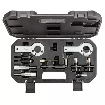 NEO TOOLS TOP-11-323 Steuerzeiten-Arretierungssatz für Fiat/GM 1.3 JTD/CDTI Dieselmotoren