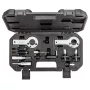 NEO TOOLS TOP-11-323 Steuerzeiten-Arretierungssatz für Fiat/GM 1.3 JTD/CDTI Dieselmotoren