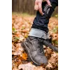 NEO TOOLS DENIM 5-Pocket Arbeitshose, Größe M, Blau, Regular Fit, verstärkte Nähte, EN ISO 13688