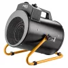 NEO TOOLS 90-069 Industrieller Elektroheizer 5kW, einstellbarer Thermostat, IPX4, 3-Phasen 400V