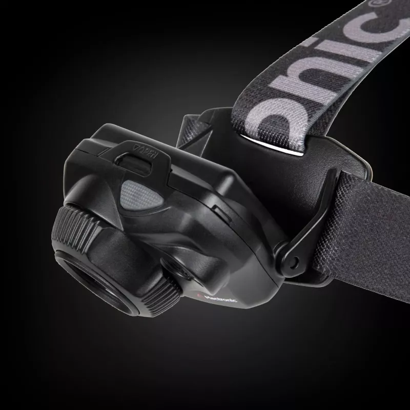 MacTronic MAVERICK AHL0053 Stirnlampe