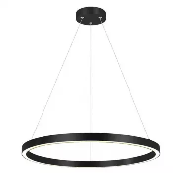 Ledlenser Pendelleuchte LED MIDWAY 60CM Schwarz III