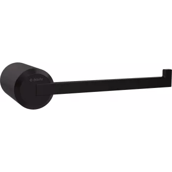 DEANTE Liron Wand-Toilettenpapierhalter ADA_N211 Edelstahl poliert Silber
