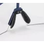 ROCKBROS 10174 Fahrradbrille UV400 - Blau