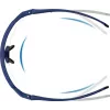 ROCKBROS 10174 Fahrradbrille UV400 - Blau