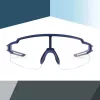 ROCKBROS 10174 Fahrradbrille UV400 - Blau