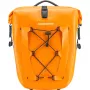 ROCKBROS 30140022003 wasserdichte Fahrradgepäckträgertasche, orange