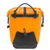 ROCKBROS 30140022003 wasserdichte Fahrradgepäckträgertasche, orange