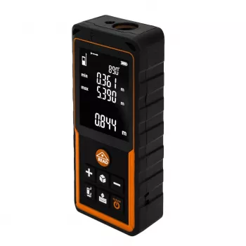 NEO TOOLS 75-208 Laser-Entfernungsmesser 80 m IP54