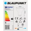 Blaupunkt LED-Lampe GU10 5W, 500 lm, 2700 K, 4 Stück (BLAUPUNKT-GU10-5W-WW-4)