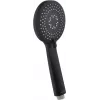 DEANTE NQA N51S 3-Funktionen Handbrause – Regen, Massage & Nebel, Chrom