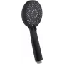 DEANTE NQA N51S 3-Funktionen Handbrause – Regen, Massage & Nebel, Chrom