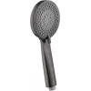 DEANTE NQA D51S 3-Funktionen Handbrause mit Anti-Kalk-System, Chrom