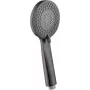 DEANTE NQA D51S 3-Funktionen Handbrause mit Anti-Kalk-System, Chrom