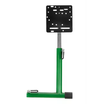 Wheel Stand Pro RGS Farm Truck Grün Racing Wheel Stand