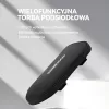 Rockbros 30140062001 Gepäckträgertasche 5L Schwarz