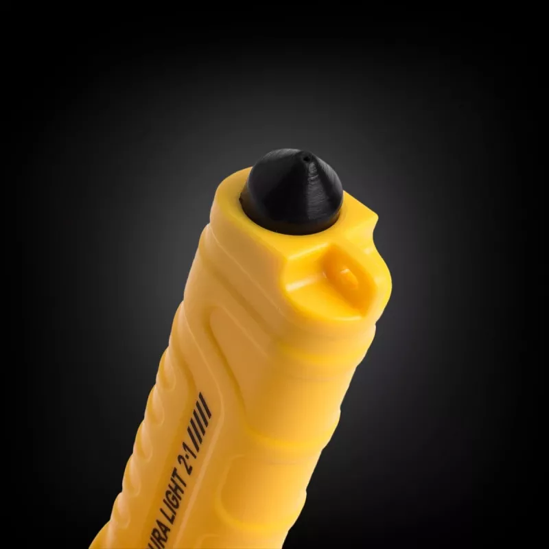 MacTronic Dura Light 2.1 PHH0121 Taschenlampe