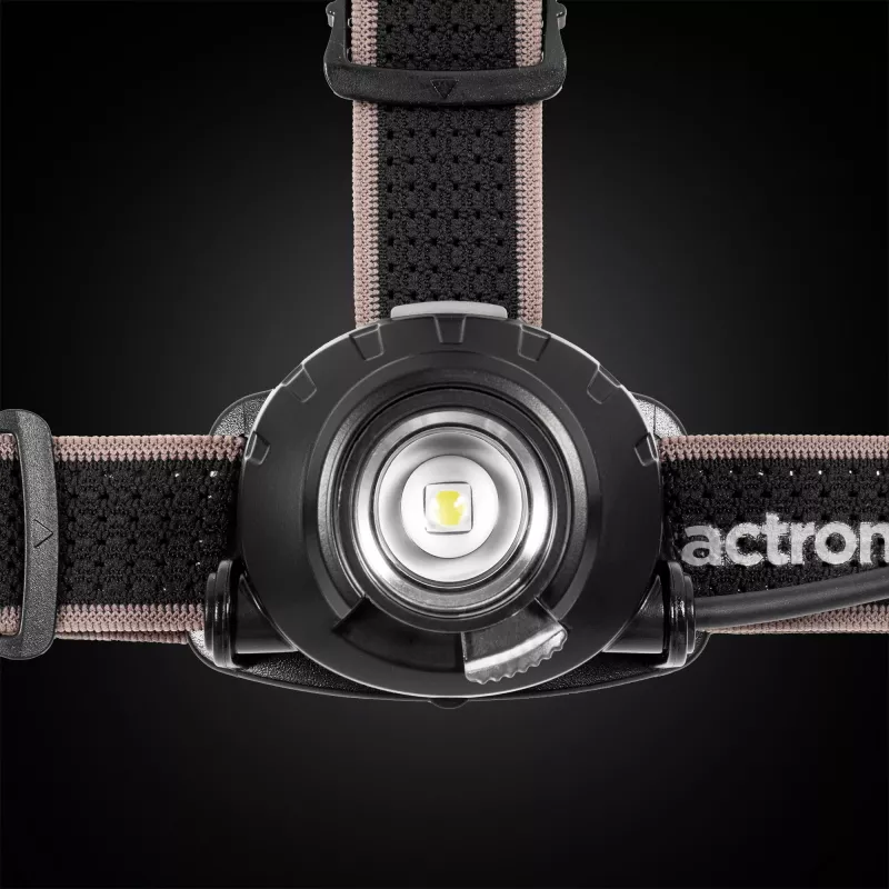 MacTronic Camo 2 AHL0115 Stirnlampe