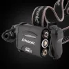 MacTronic Camo 2 AHL0115 Stirnlampe