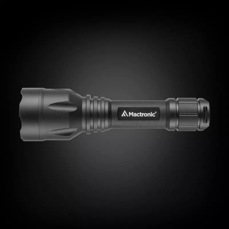MacTronic Black Eye THH0047 Taschenlampe