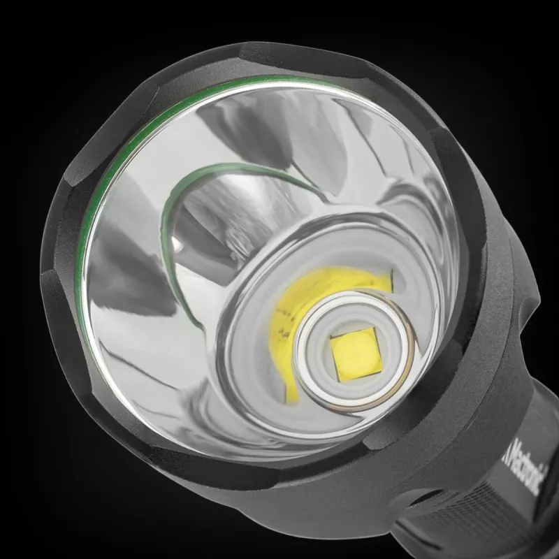 MacTronic Black Eye THH0047 Taschenlampe