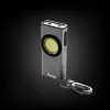 MacTronic Flagger Nano PHH0136 Schlüsselanhänger-Taschenlampe