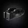 MacTronic HUSSAR THG0010 1050 lm Taschenlampe