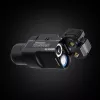 MacTronic HUSSAR THG0010 1050 lm Taschenlampe
