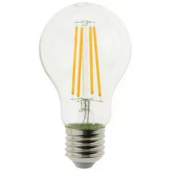 Blaupunkt LED-Filamentlampe E27 8W Warmweiß 806lm A60