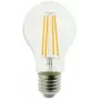 Blaupunkt LED-Filament-Lampe E27 A60 8W, 1055 lm, 2700 K (BLAUPUNKT-F-E27-8-WW)