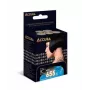 Accura Kompatible Tintenpatrone für HP 655XL (CZ110AE) - Schwarz, 550 Seiten, 23 ml
