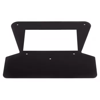 Wheel Stand Pro TPR Pedal-Befestigungsset für Seitenruderpedale