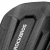 ROCKBROS B69 Fahrrad-Satteltasche 1,8L mit Schnellverschluss-System - Schwarz