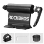 ROCKBROS XL1001 Dachgepäckträger, Schwarz